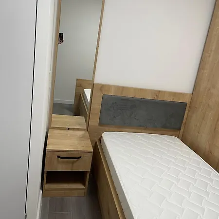 Apartment Sidi Einzelzimmer 1 *