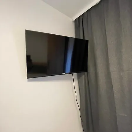 Sidi Einzelzimmer 1 Apartment