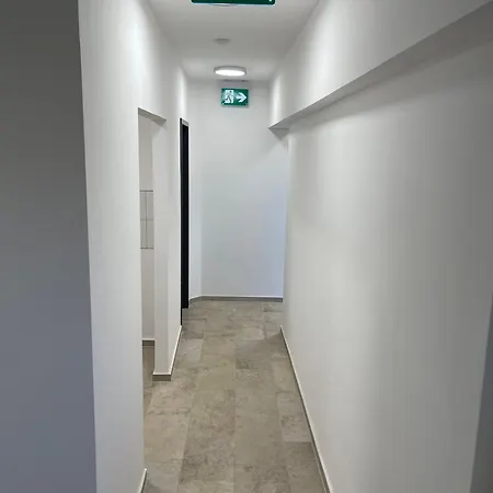 Sidi Einzelzimmer 1 Erfurt