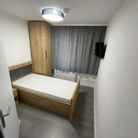 Sidi Einzelzimmer 1