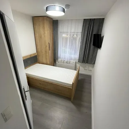 Sidi Einzelzimmer 1