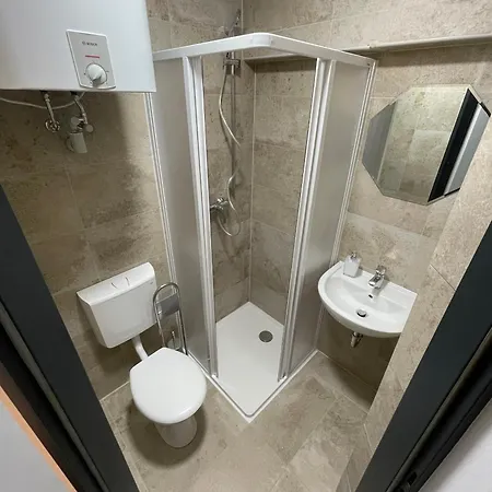 Apartment Sidi Einzelzimmer 1