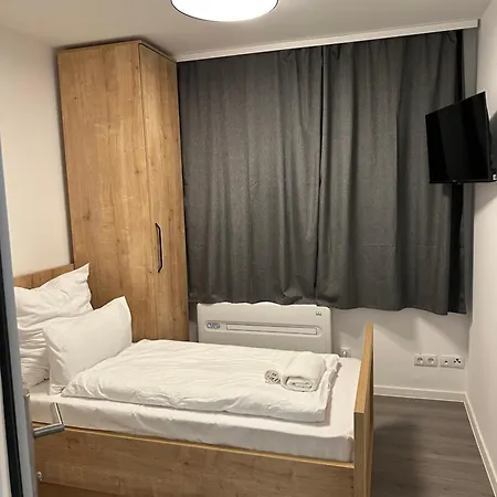 Apartment Sidi Einzelzimmer 1 *