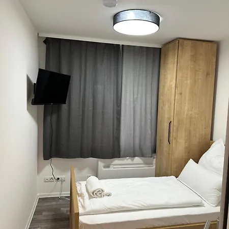 Apartment Sidi Einzelzimmer 1